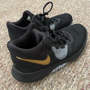 Nike Air Precision ll